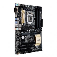 ASUS  H170-PLUS D3-i3-6100 